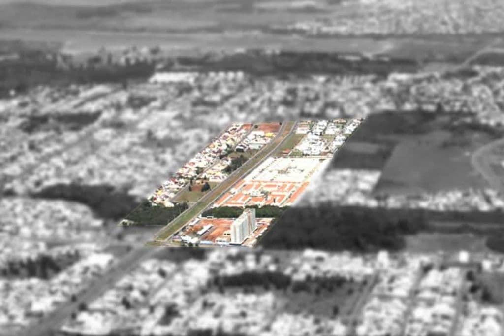 Bela Vista III