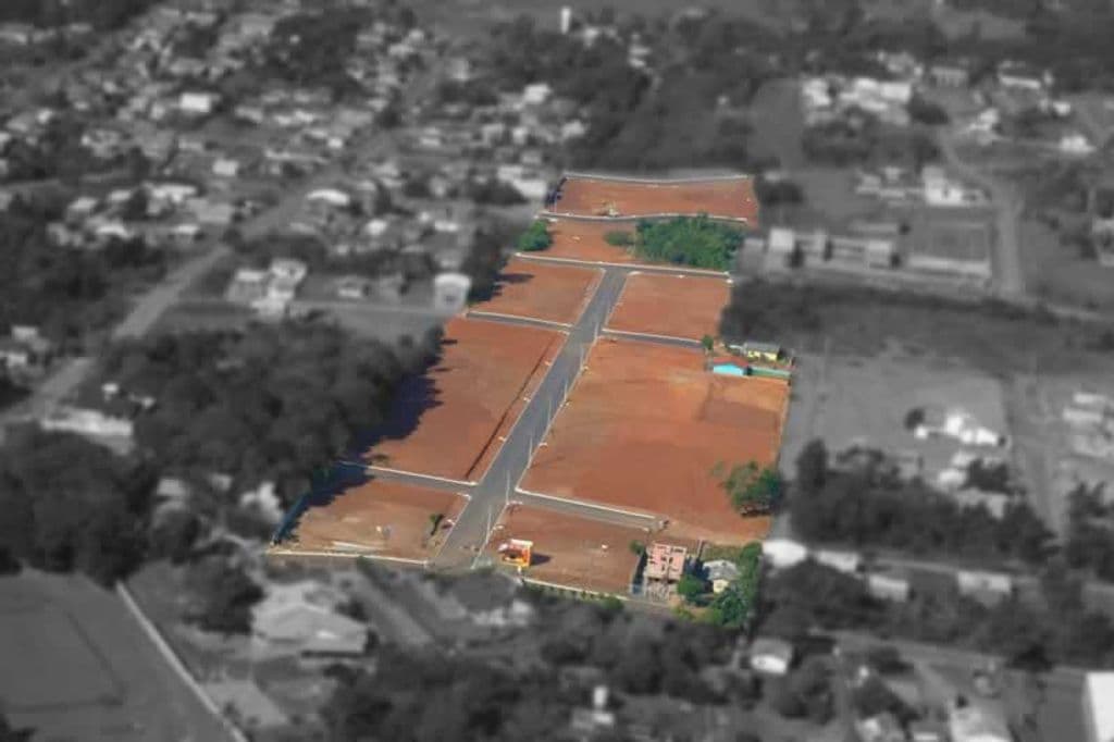Loteamento Residencial Colina do Sol