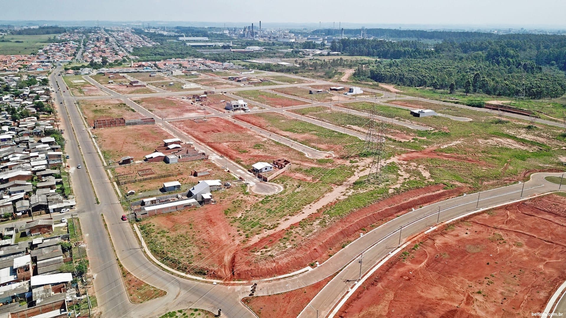 Paradis Canoas