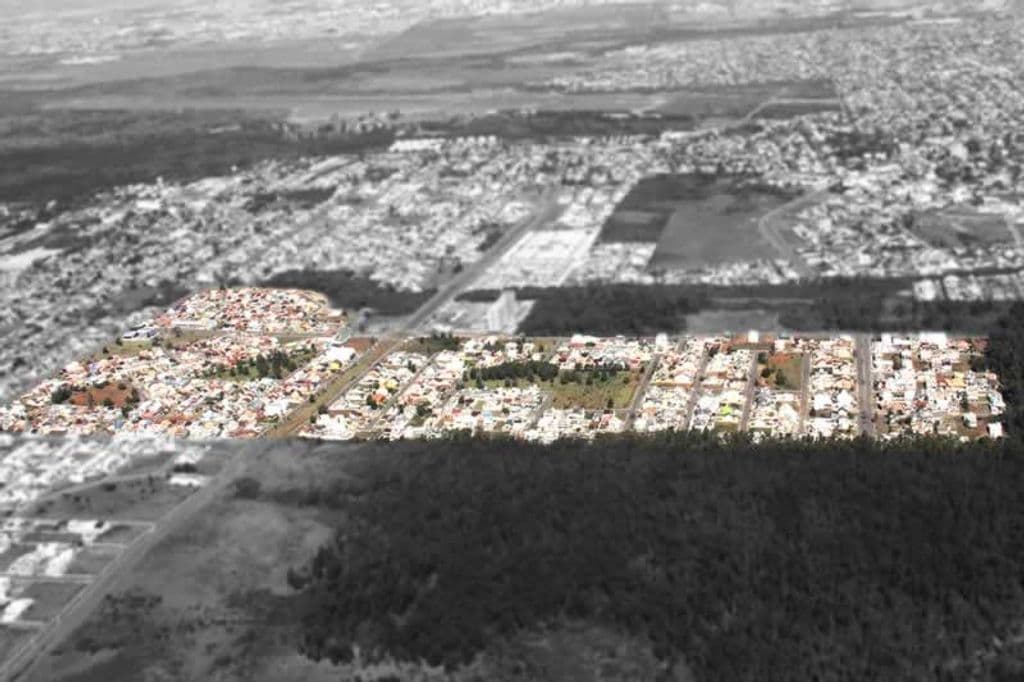 Residencial Moinhos de Vento