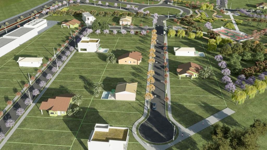 Canoas Park — arquivo