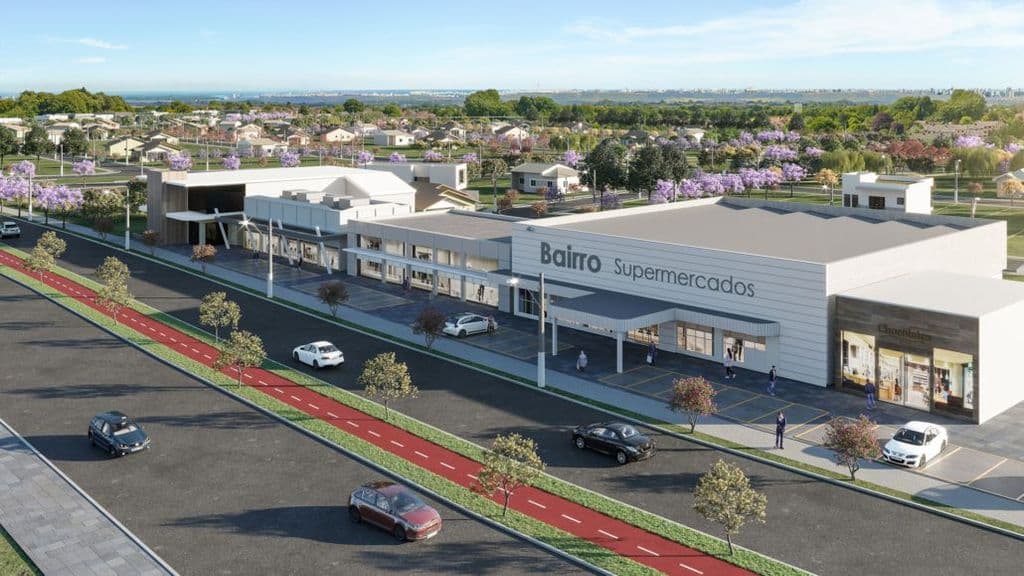 Canoas Park — arquivo