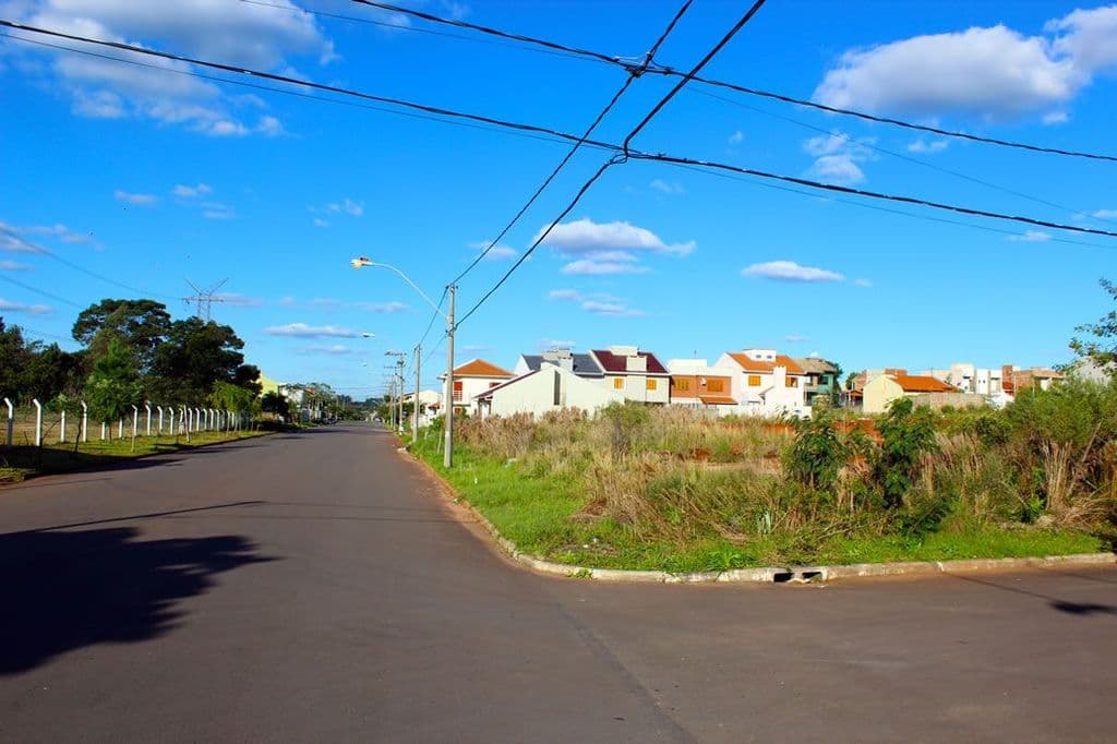 Morada das Acácias