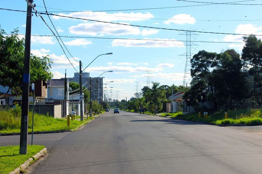 Morada das Acácias