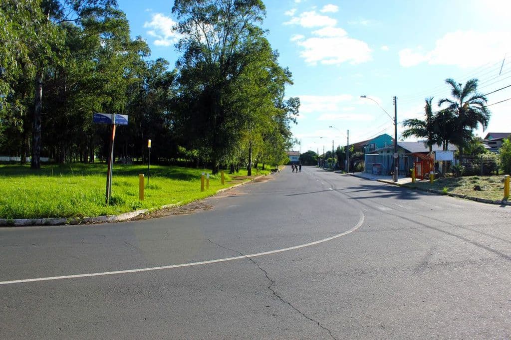 Morada das Acácias