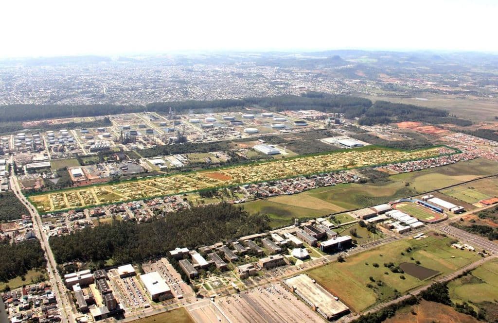 Morada das Acácias