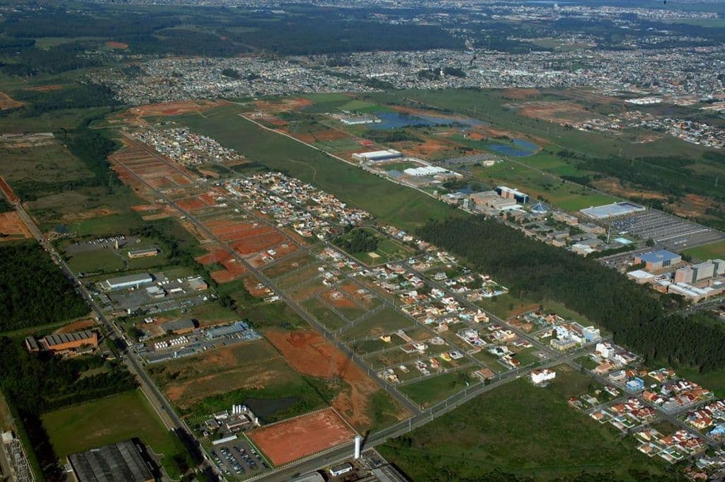Morada das Acácias
