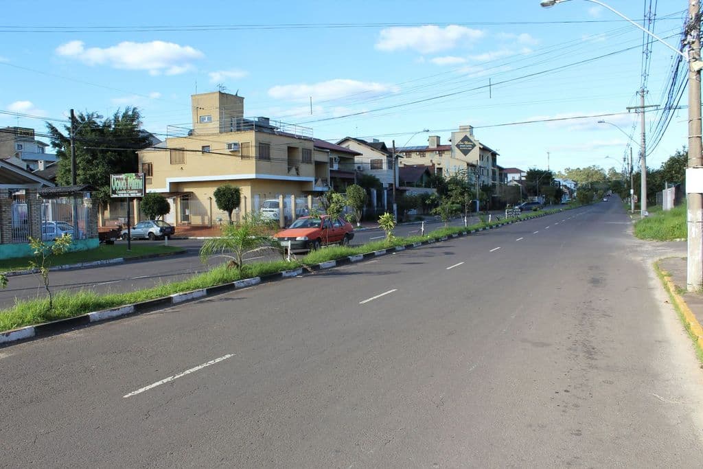 Parque Residencial Universitário