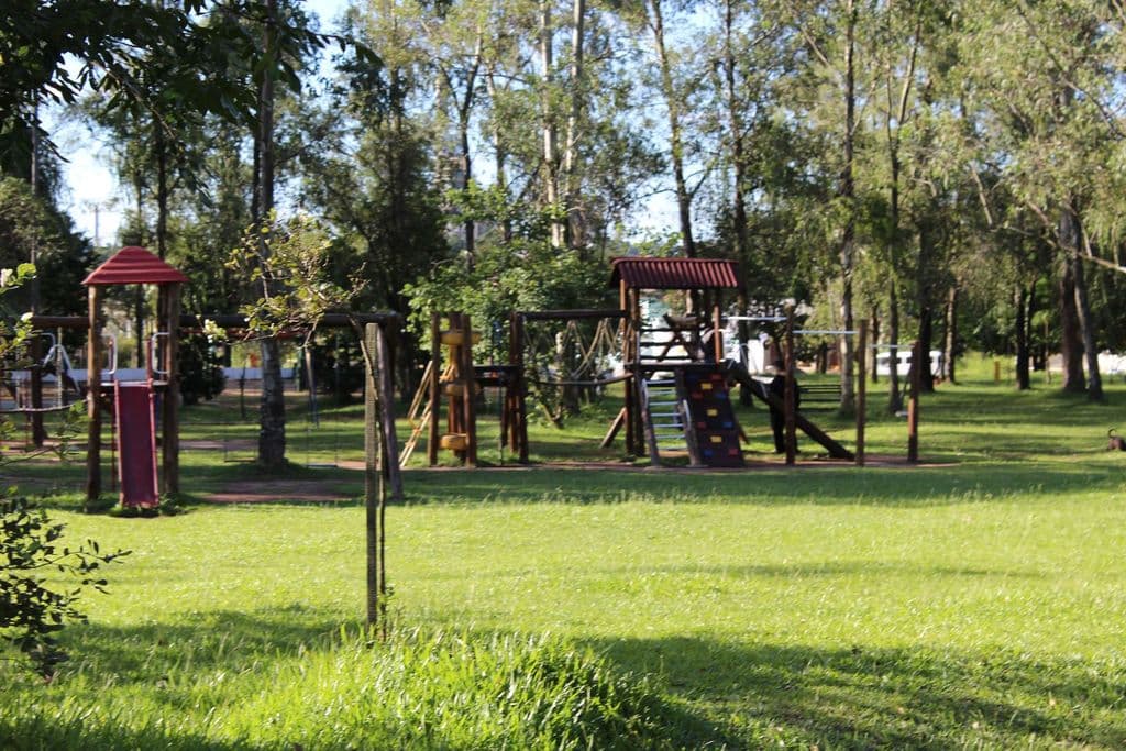 Parque Residencial Universitário