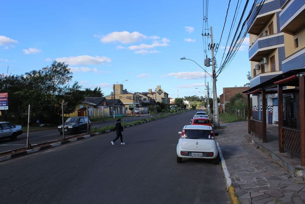 Parque Residencial Universitário