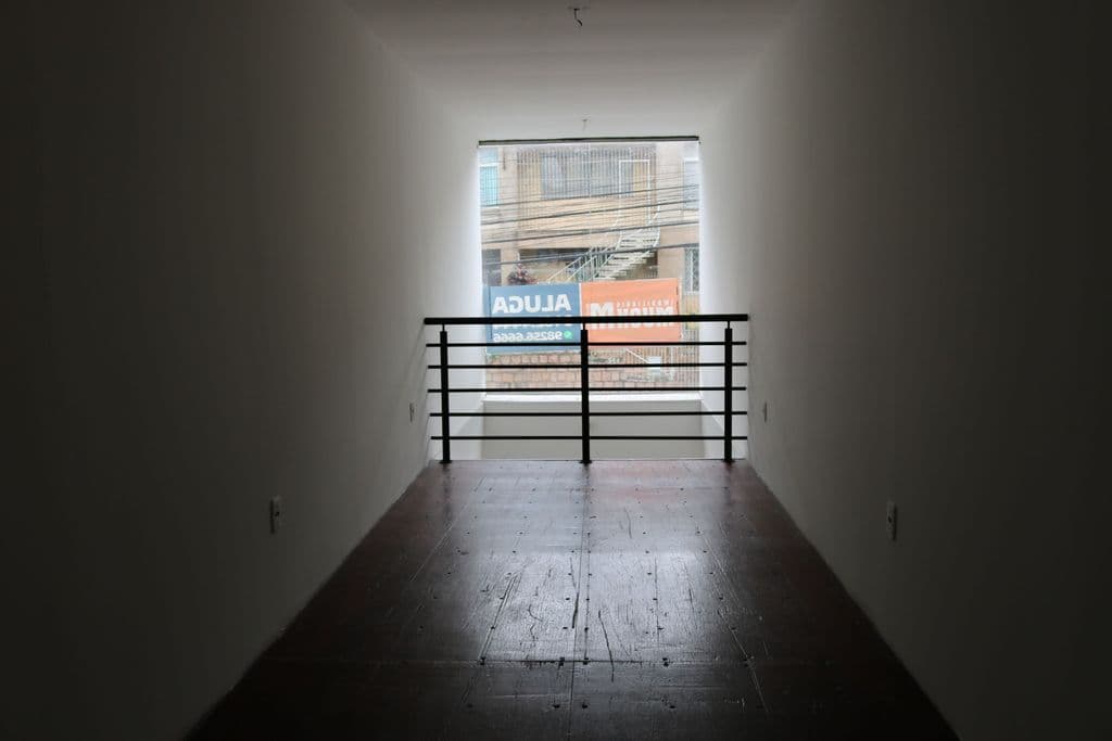 Rua Quinze de Janeiro, 501  - Contêineres - loja 2 Centro Canoas RS — foto 10