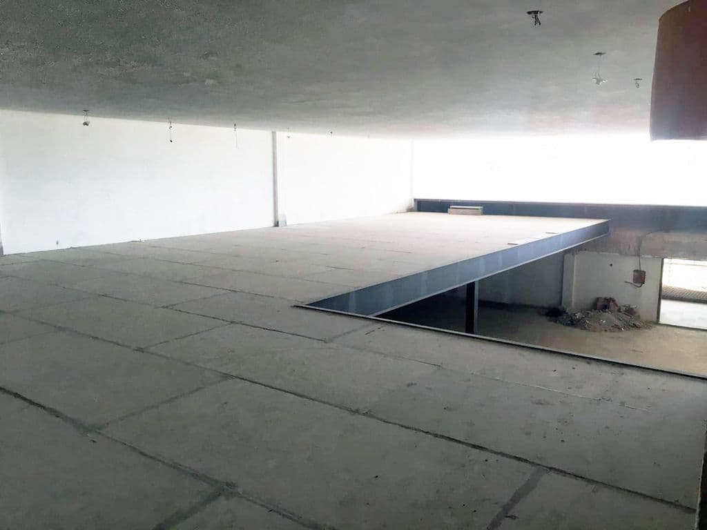 Rua Quinze de Janeiro, 451  - 401 (Super salão) Centro Canoas RS — foto 15