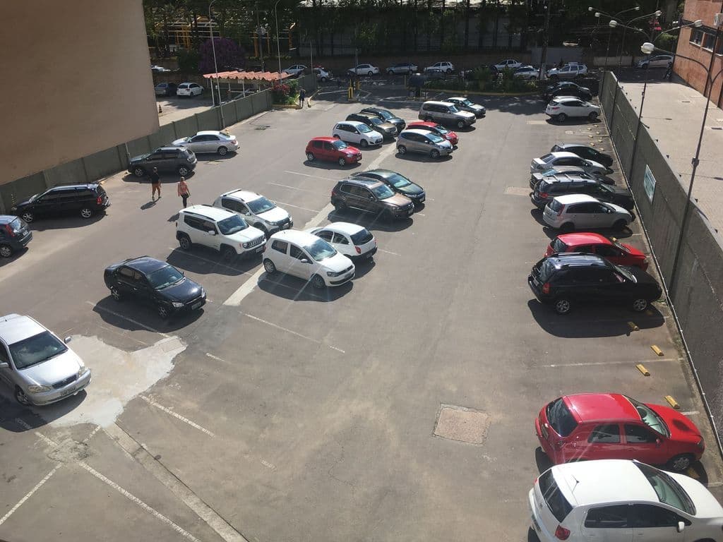 Rua Quinze de Janeiro, 451  - 401 (Super salão) Centro Canoas RS — foto 5