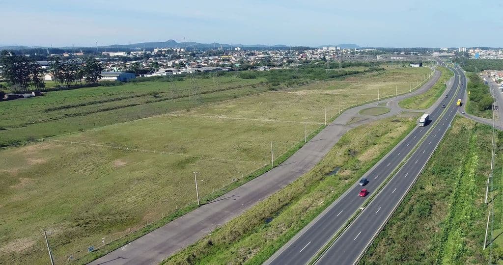 Rodovia BR-386, 50  - Lote 3 Oeste São Luis Canoas RS — foto 2