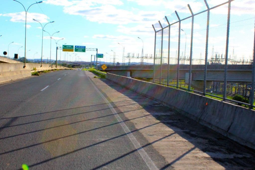 Rodovia BR-386, 20  - Lote 4 Oeste São Luis Canoas RS — foto 3