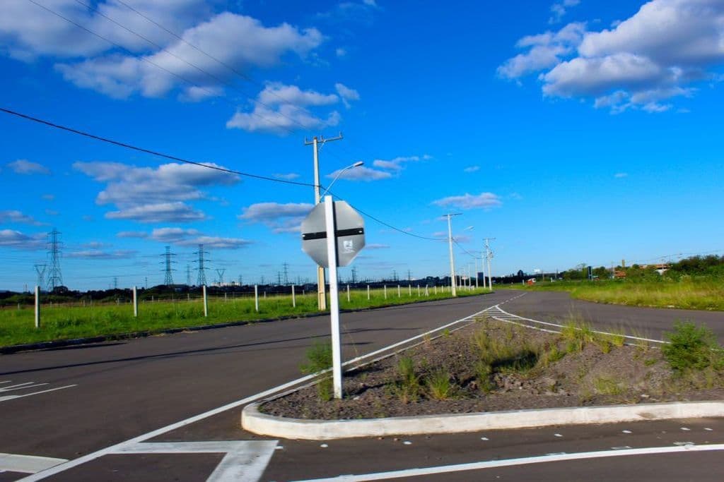 Rodovia BR-386, 20  - Lote 4 Oeste São Luis Canoas RS