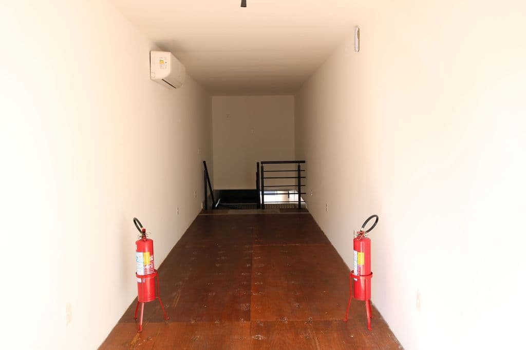 Rua Quinze de Janeiro, 501  - Contêineres - loja 3 Centro Canoas RS — foto 4