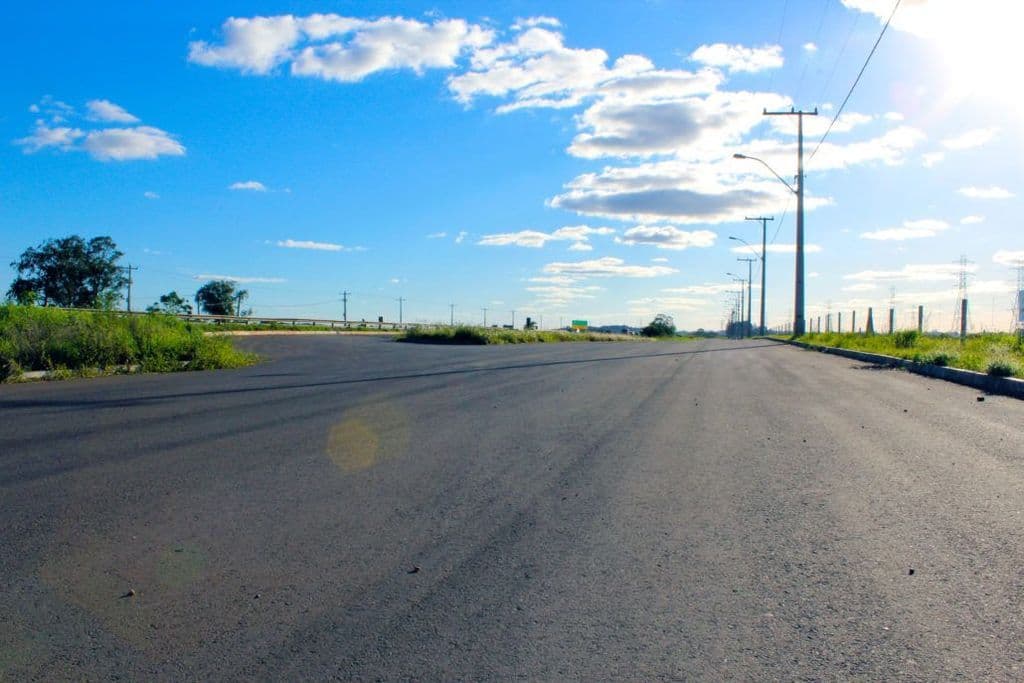 Rodovia BR-386, 20  - Lote 05 Leste São Luis Canoas RS — foto 2