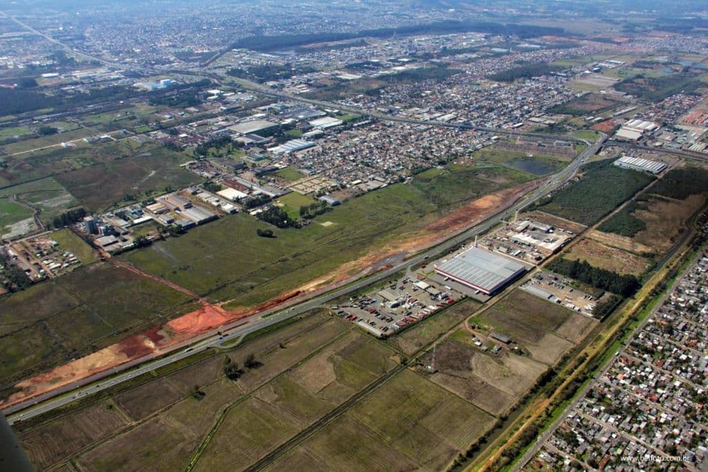 Rodovia BR-386, 20  - Lote 06 Leste São Luis Canoas RS — foto 4