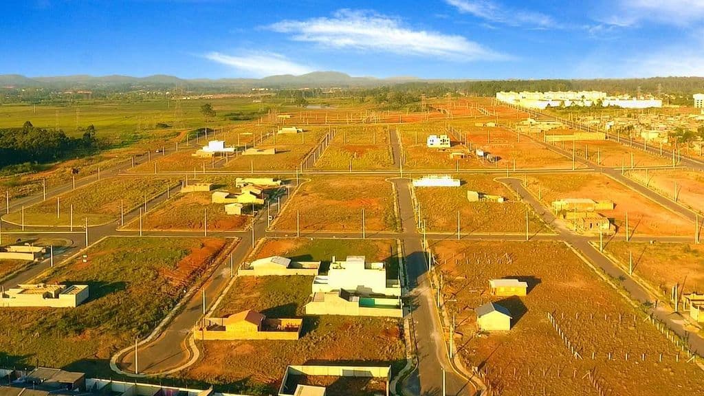 Avenida Hispânica, 10000  - Quadra B11 lote 8 São José Canoas RS — foto 6