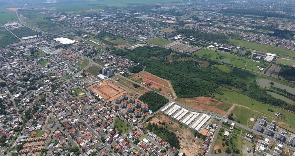 Avenida Armando Fajardo, 1250  - Quadra F1 Lote 12 Igara Canoas RS — foto 4
