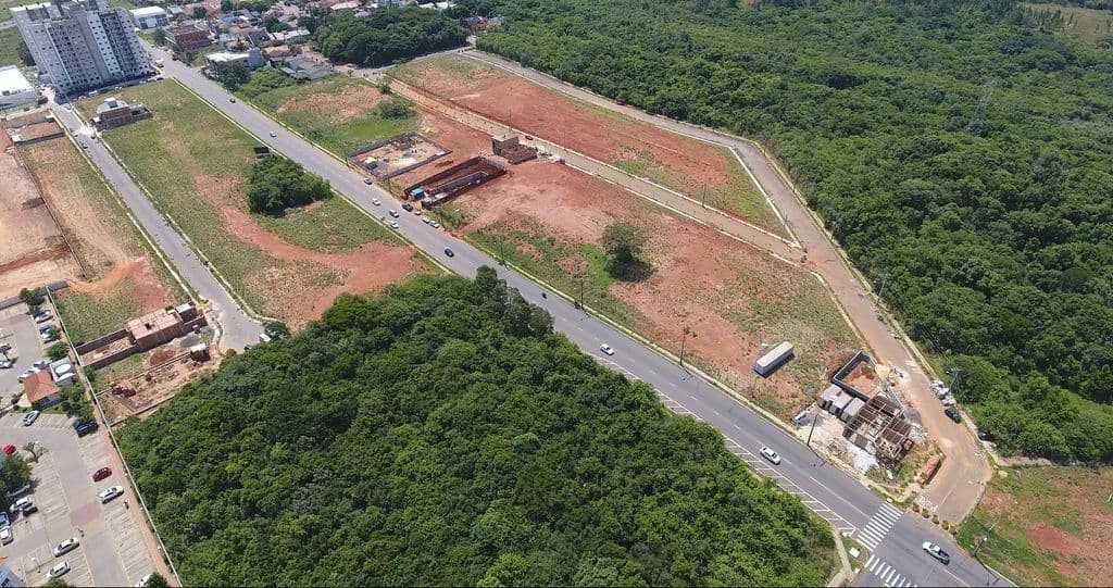 Avenida Armando Fajardo, 1250  - Quadra F1 Lote 12 Igara Canoas RS — foto 3