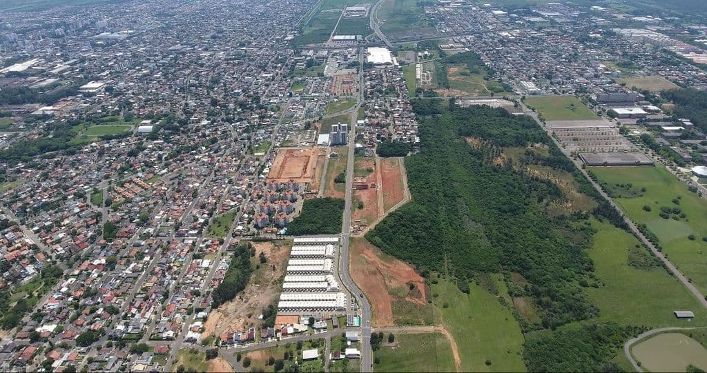 Avenida Armando Fajardo, 1250  - Quadra F1 Lote 12 Igara Canoas RS — foto 5