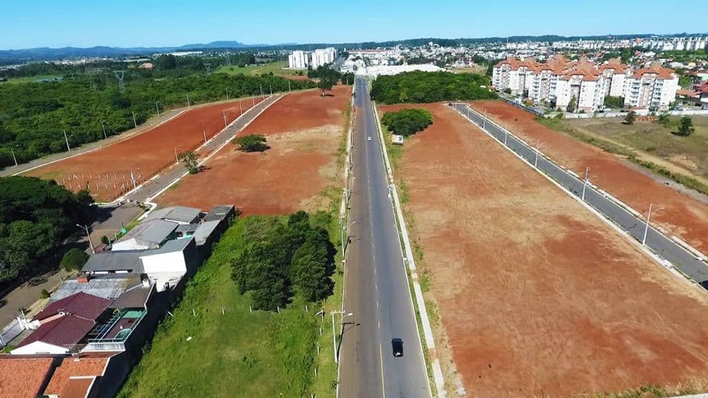 Avenida Armando Fajardo, 1250  - Quadra F1 Lote 14 Igara Canoas RS