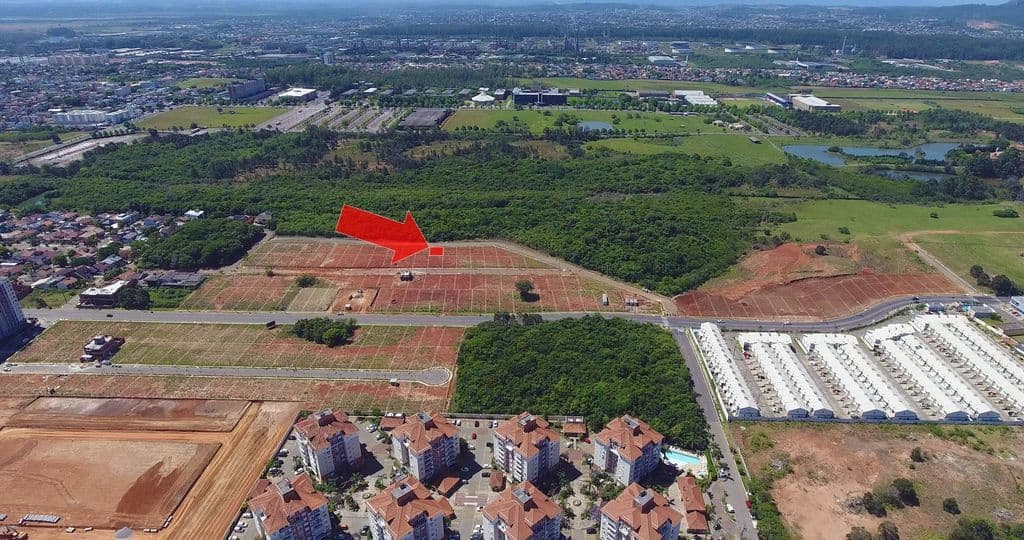 Avenida Armando Fajardo, 1250  - Quadra F1 Lote 14 Igara Canoas RS — foto 6