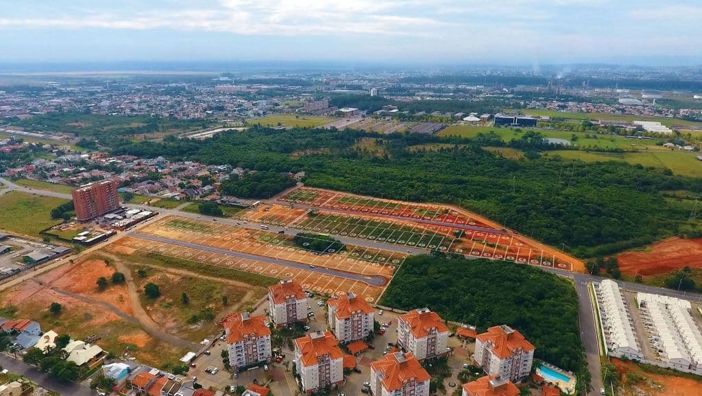 Avenida Armando Fajardo, 1250  - Quadra F1 Lote 14 Igara Canoas RS — foto 4