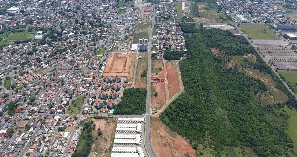 Avenida Armando Fajardo, 1250  - Quadra F1 Lote 15 Igara Canoas RS — foto 8