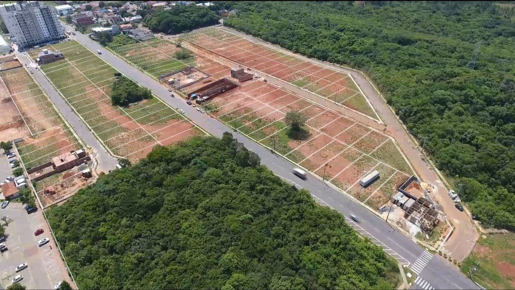 Avenida Armando Fajardo, 1250  - Quadra F1 Lote 18 Igara Canoas RS — foto 3