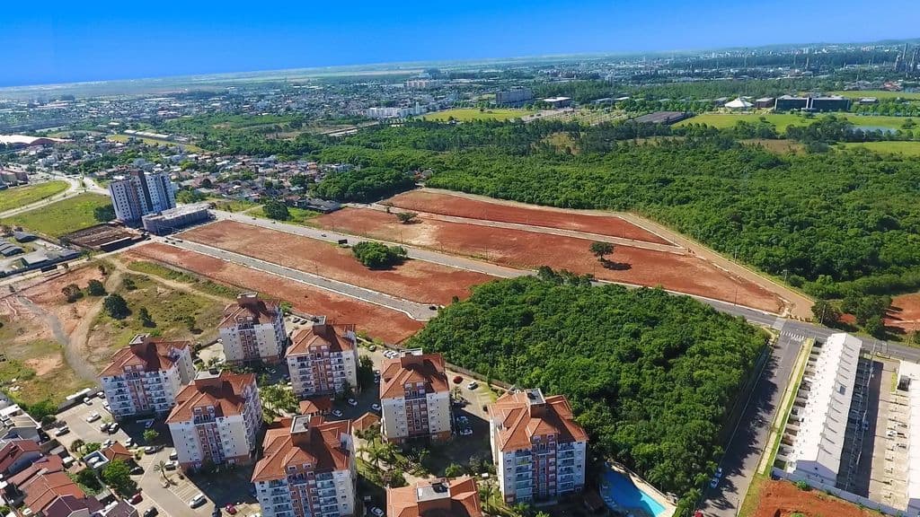 Avenida Armando Fajardo, 1250  - Quadra F1 Lote 18 Igara Canoas RS — foto 5