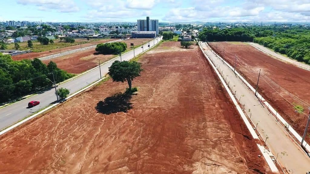 Avenida Armando Fajardo, 1250  - Quadra F1 Lote 18 Igara Canoas RS — foto 2
