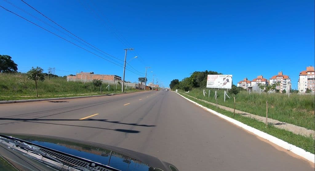 Avenida Armando Fajardo, 1240  - Quadra C1 Lote 13 Igara Canoas RS — foto 5