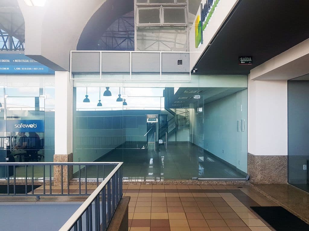 Rua Quinze de Janeiro, 481  - Sala 303 Conjunto Comercial Canoas - Centro Canoas RS