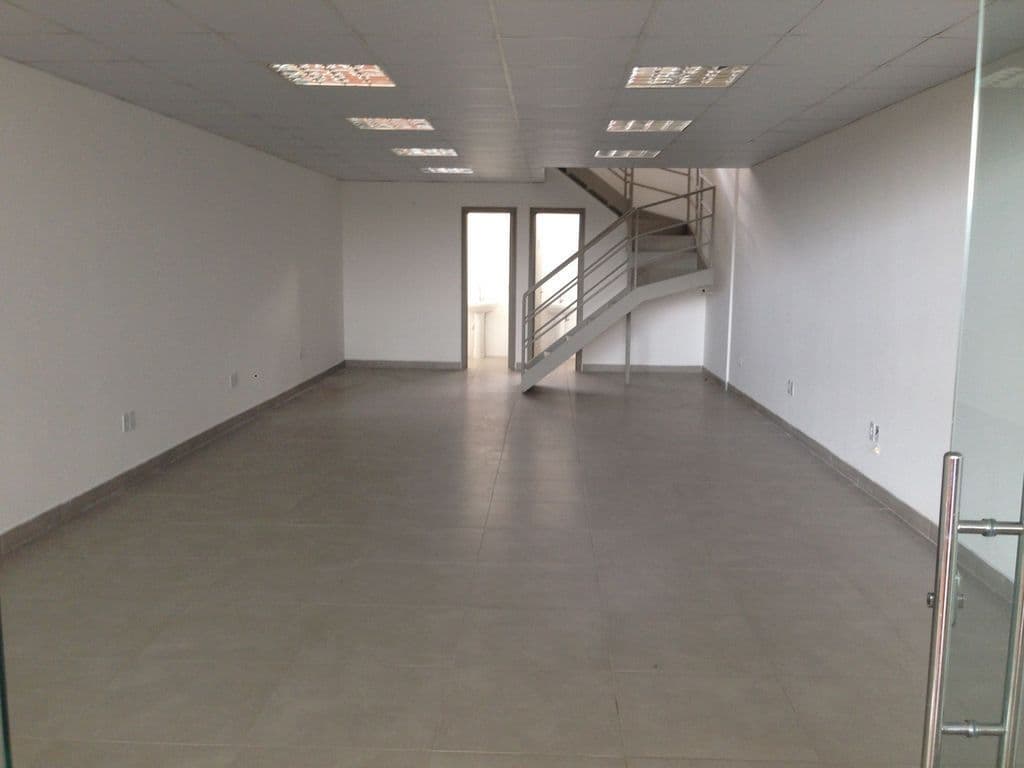 Rua Quinze de Janeiro, 481  - Sala 303 Conjunto Comercial Canoas - Centro Canoas RS — foto 10