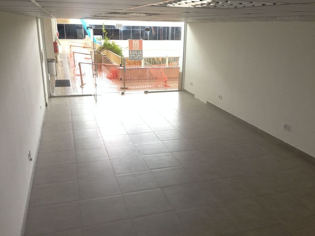 Rua Quinze de Janeiro, 481  - Sala 303 Conjunto Comercial Canoas - Centro Canoas RS — foto 4