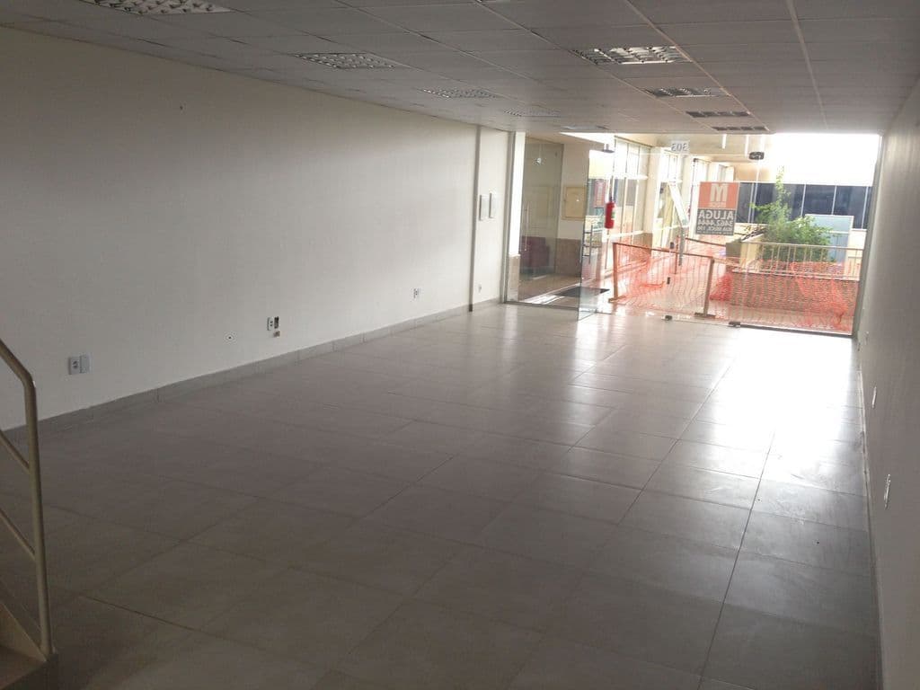 Rua Quinze de Janeiro, 481  - Sala 303 Conjunto Comercial Canoas - Centro Canoas RS — foto 8
