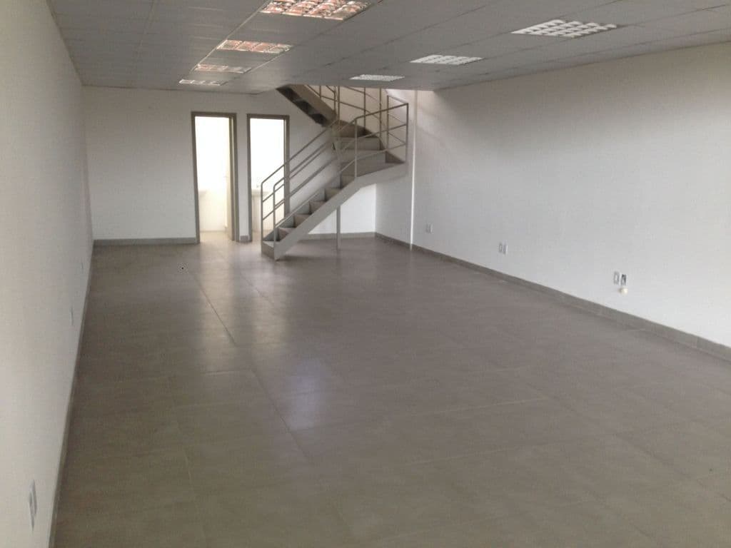 Rua Quinze de Janeiro, 481  - Sala 303 Conjunto Comercial Canoas - Centro Canoas RS — foto 9