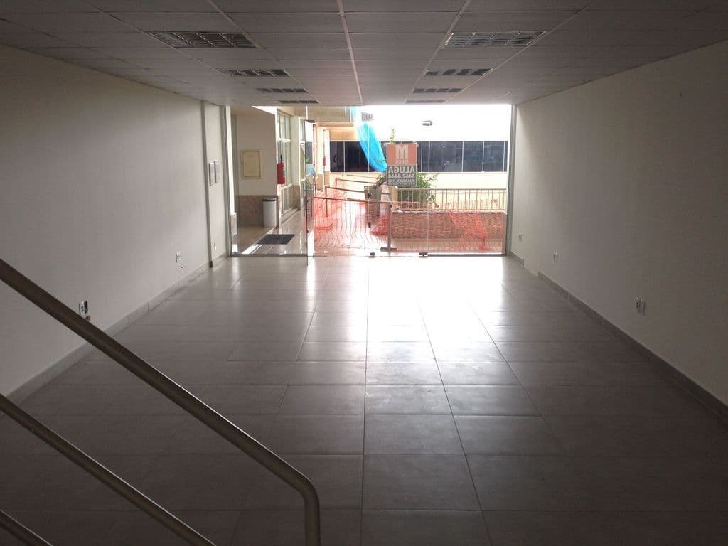Rua Quinze de Janeiro, 481  - Sala 303 Conjunto Comercial Canoas - Centro Canoas RS — foto 6