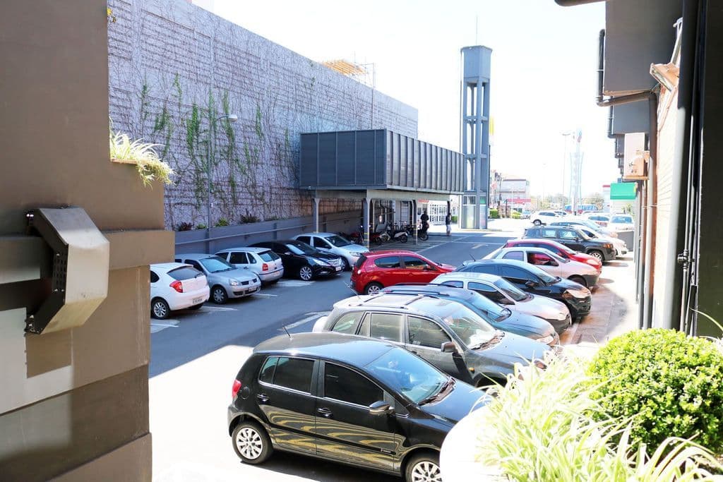 Rua Quinze de Janeiro, 481  - Sala 303 Conjunto Comercial Canoas - Centro Canoas RS — foto 13