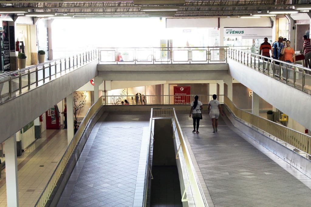 Rua Quinze de Janeiro, 481  - Sala 303 Conjunto Comercial Canoas - Centro Canoas RS — foto 14
