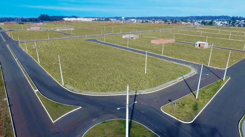 Avenida Hispânica, 495  - Quadra B3 lote 28 São José Canoas RS