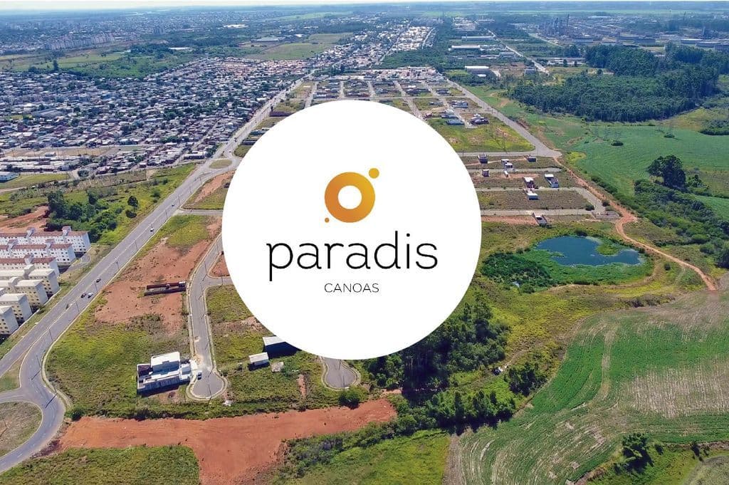 Avenida Hispânica, 495  - Quadra B11 lote 15 São José Canoas RS — foto 4