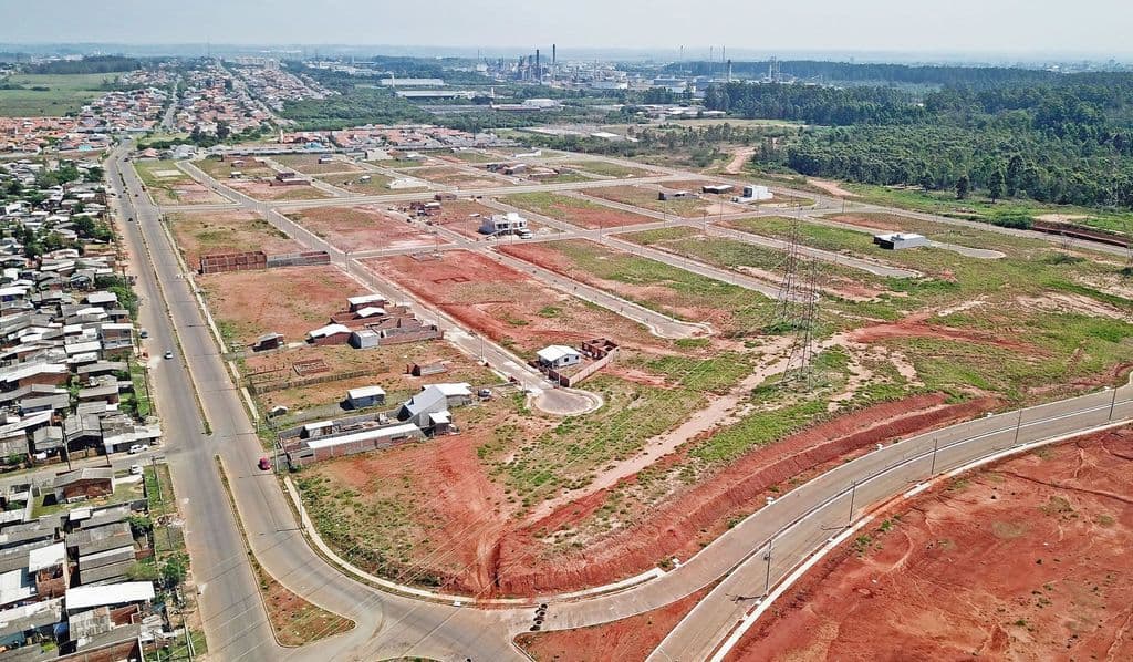 Avenida Hispânica, 495  - Quadra C3 lote 4 São José Canoas RS — foto 9