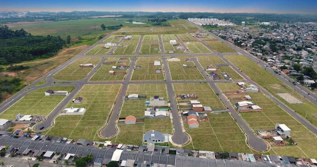 Avenida Hispânica, 495  - Quadra C6 lote 21 São José Canoas RS — foto 3