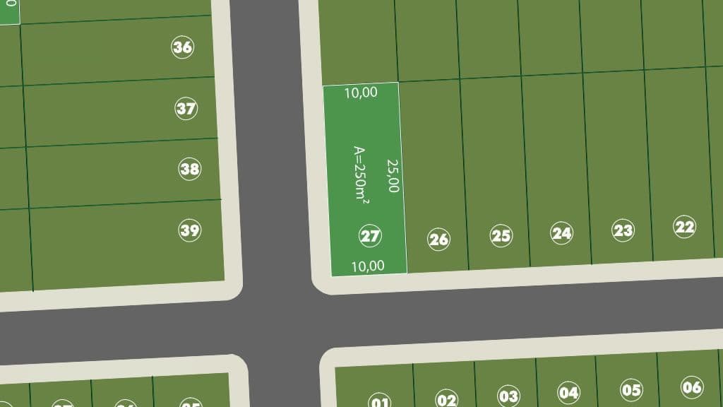 Avenida Hispânica, 495  - Quadra C8 lote 27 São José Canoas RS — foto 6