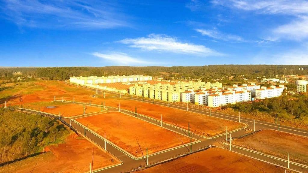 Avenida Hispânica, 495  - Quadra C10 lote 10 São José Canoas RS — foto 4