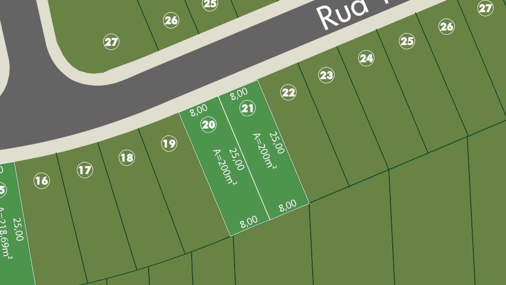 Avenida Hispânica, 495  - Quadra C10 lote 20 São José Canoas RS — foto 7